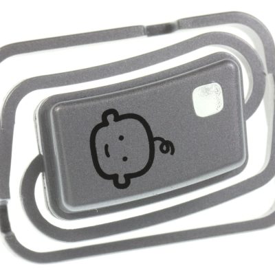 tasto blocco bambini per lavatrice hotpoint-ariston c00272636