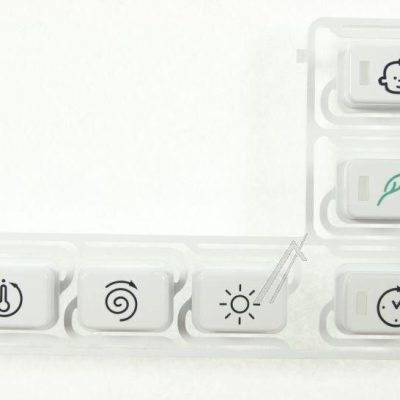 tasto opzioni per lavatrice hotpoint-ariston c00290238