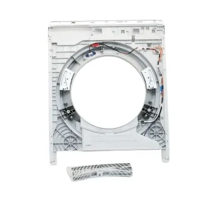 telaio anteriore asciugatrice lg acq90043012