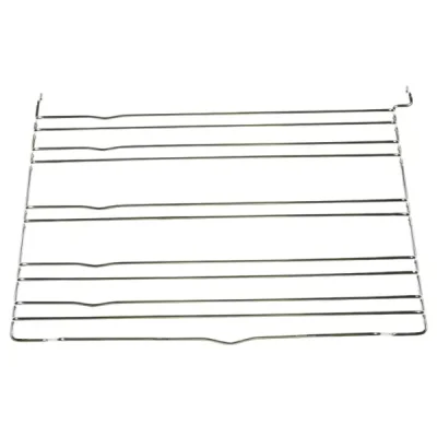 telaio lato sinistro in filo cromato forno franke 133.0047.029