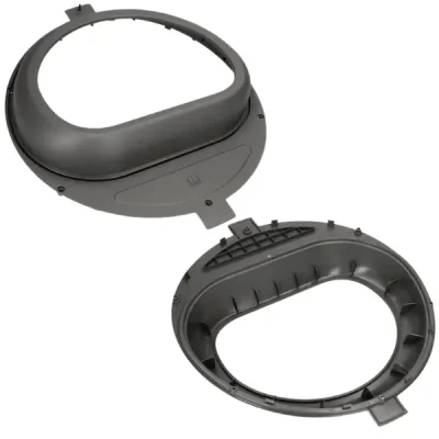 telaio obló asciugatrice samsung dc61-04485b