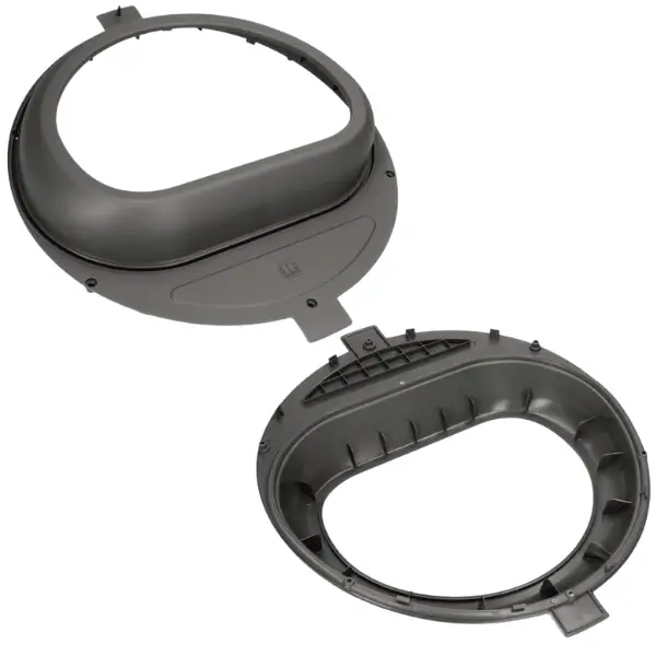 telaio obló asciugatrice samsung dc61-04485b