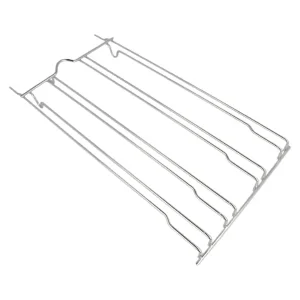 telaio sinistro guida per forno smeg 848590801