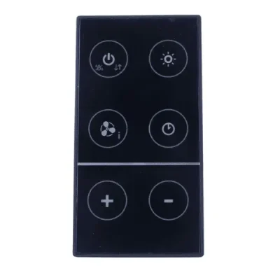 telecomando cappa faber 112.0540.043