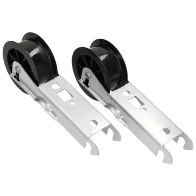 tensionatore cinghia per asciugatrice candy 2pz 06017597