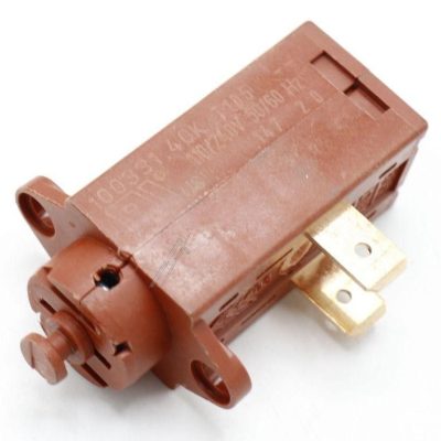 termoattuatore dispenser per lavastoviglie constructa