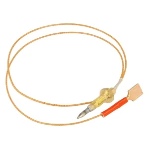 termocoppia bruciatore piano cottura originale ariston indesit c00052986