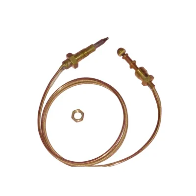 termocoppia cm 60 per piani cottura h4774 ilve