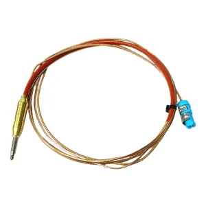 termocoppia per forno originale smeg 948650233 l1500 jack t140