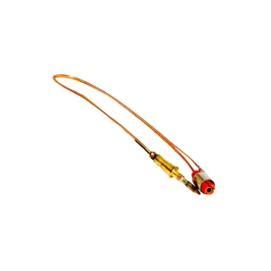 termocoppia per piano cottura electrolux rex zanussi orkli 900mm d440007