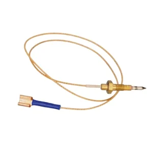 termocoppia piano cottura ariston c0052986