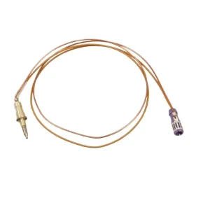 termocoppia 500mm piano cottura rex 3570653067