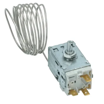 termostato atea per frigorifero  ariston  indesit c00016404 3 contatti 1300mm