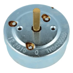 timer contaminuti albero 6 mm forno indesit ariston c00052527