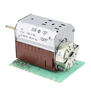timer lavatrice electrolux aeg 1249200005