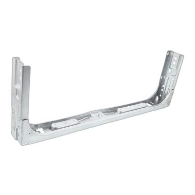 traversa anteriore per lavastoviglie electrolux 140001209018