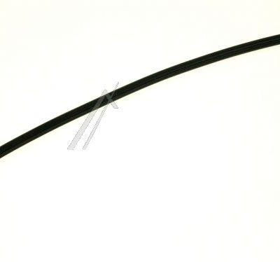 tubetto pressostato per lavatrice constructa 605209