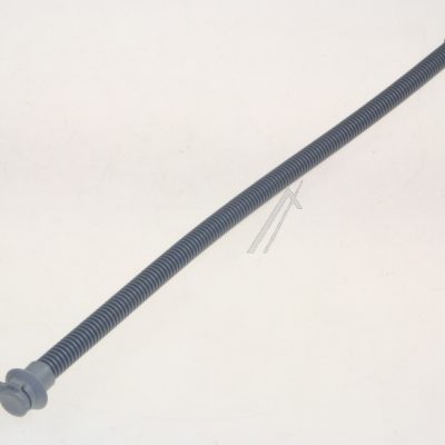 tubetto scar.residuo h2o per lavatrice candy 41018404