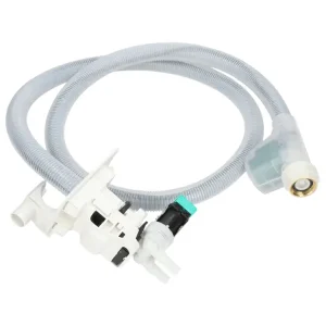 tubo acquastop lavatrice bosch 00702474