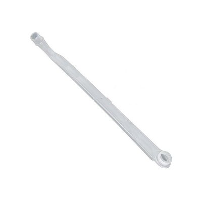 tubo alimentazione braccio superiore per lavastoviglie ariston c00056001