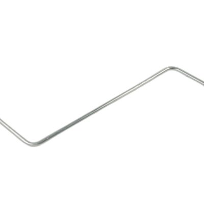 tubo alimentazione bruciatore per forno hotpoint c00091971