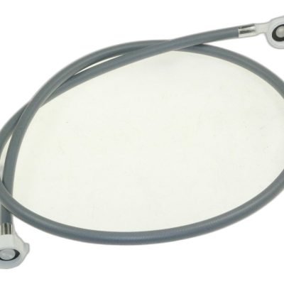 tubo carico acqua calda per lavatrice ignis 481010439191