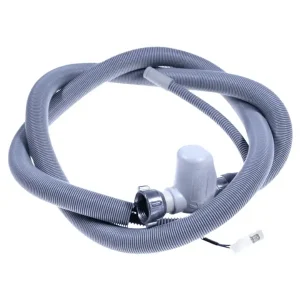 tubo carico acqua lavastoviglie samsung dd62-00102a originale