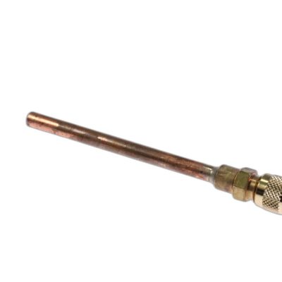 tubo con valvola per frigorifero ariston c00279567