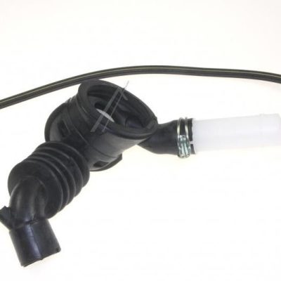 tubo di blocco per lavatrice constructa 650082