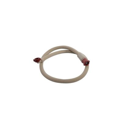 tubo di carico con acquastop per lavatrice bauknecht 484000008795