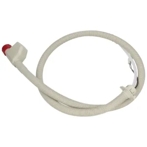 tubo di carico lavastoviglie rex 140180589016
