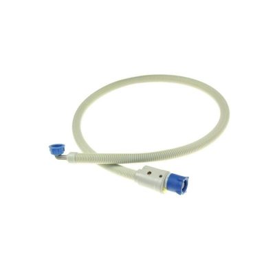 tubo di carico per lavatrice bauknecht 481253029256