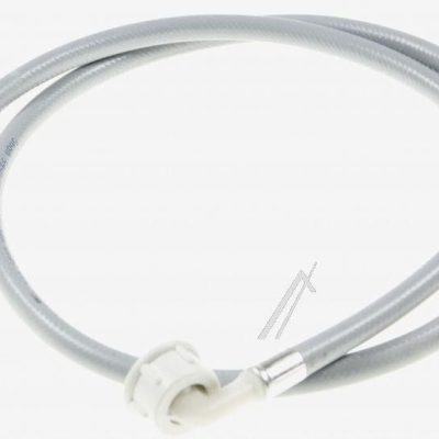 tubo di carico per lavatrice lg