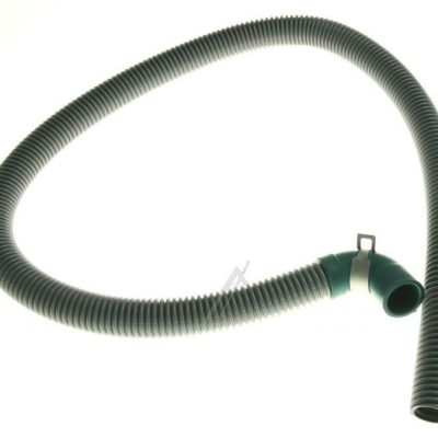 tubo di scarico flessibile per lavatrice lg