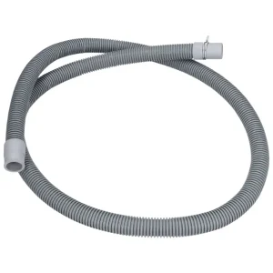 tubo di scarico lavatrice whirpool 480111100342
