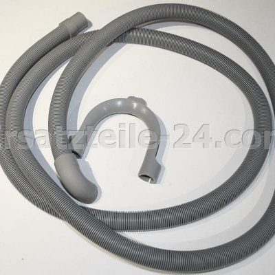 tubo di scarico per lavatrice bauknecht 333216