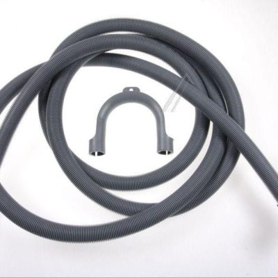 tubo di scarico per lavatrice bauknecht 333217