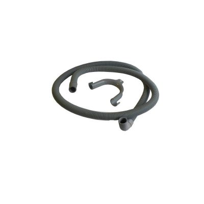tubo di scarico per lavatrice bauknecht 481953029035