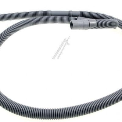 tubo di scarico per lavatrice bauknecht 743646