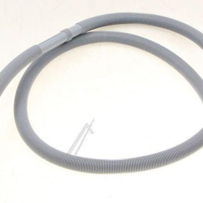 tubo di scarico per lavatrice bauknecht c00637045
