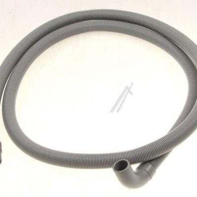 tubo di scarico pompa per lavatrice lg