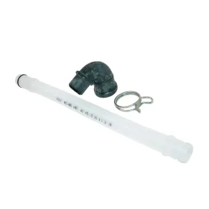tubo flessibile per lavastoviglie bosch siemens 00496926