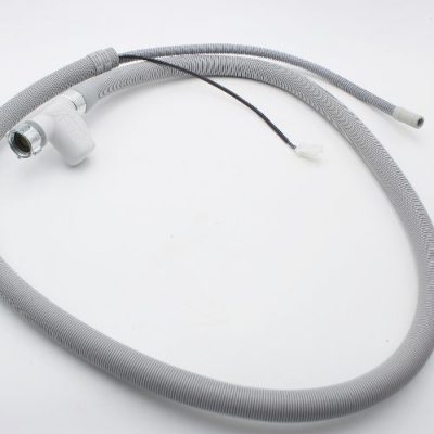 tubo mandata aquastop per lavastoviglie bauknecht