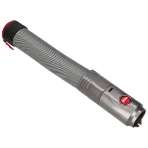 tubo per aspirapolvere dyson 965077-02 lungo 1.3 mt diametro tubo 44.5mm attacco 41m