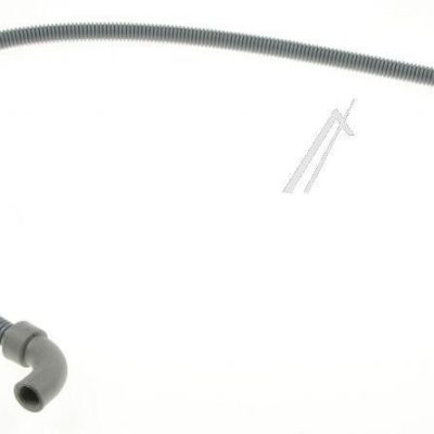 tubo valvola condensatore per lavatrice hotpoint-ariston c00309782