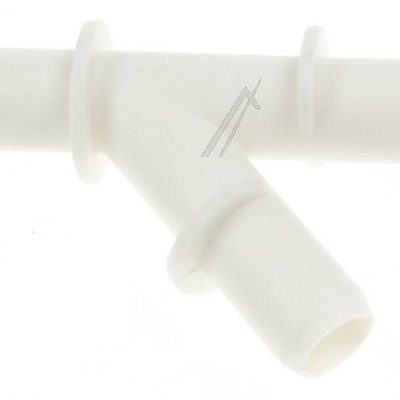 tubo y per lavatrice beko 2820980100