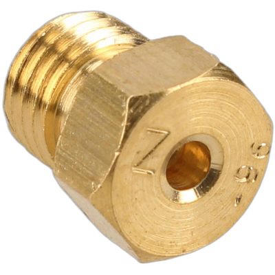 ugello bruciatore semirapido per forno hotpoint c00052941