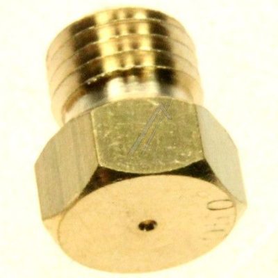 ugello gas propano/butano per forno smeg 909010480