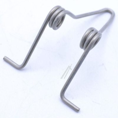 uncinetti per molle per lavatrice beko 2708180100