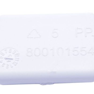 unità di fissaggio per frigorifero bosch 637654